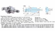 Sr Printing And Dyeing Specific Rotary Joint